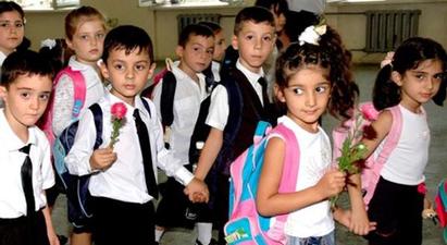Երևանի ամենախիտ դպրոցներում սեպտեմբերից երեխաների մուտքը անցաքարտերով կլինի |armenpress.am|