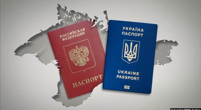 Ուկրաինայում ՌԴ անձնագիր ստացողների գույքի առգրավման մասին օրենք կարող են ընդունել |panarmenian.net|