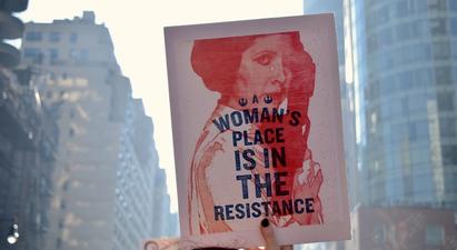 «Երբ կանայք կանգ առնեն, աշխարհը կդադարի շարժվել»․ Բելգիայում կանայք գործադուլ են հայտարարել