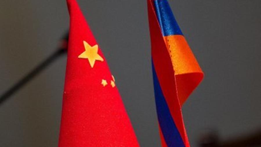 Հայաստանի եւ Չինաստանի միջեւ վիզաները չեղարկելու մասին համաձայնագիրն ուժի մեջ կմտնի հունվարի 20-ին |news.am|