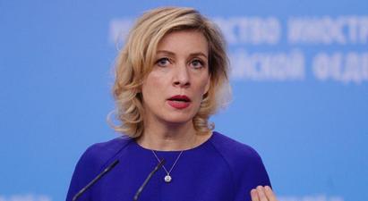 Մարիա Զախարովան չբացառեց Արցախյան հակամարտության քննարկումը Սլովակիայում ԵԱՀԿ միջոցառմանը |shantnews.am|