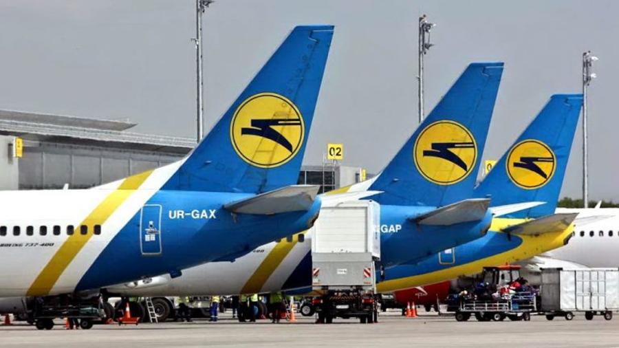 Ուկրաինական ավիաընկերությունները կավելացնեն դեպի Թբիլիսի թռիչքները |shantnews.am|