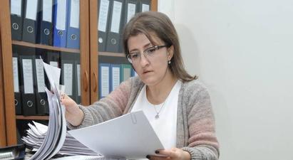 Հայաստանի շենքերը կունենան անձնագրեր. Քաղաքաշինության կոմիտեի կողմից ծրագրի մեկնարկը տրված է