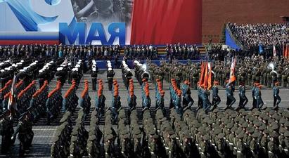 ՀԱՊԿ-ի երկրների զինվորականները կմասնակցեն Հաղթանակի 75-ամյակին նվիրված մոսկովյան զորահանդեսին