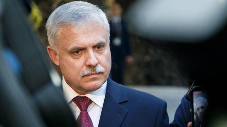 ՀԱՊԿ-ի ղեկավարները Բելառուսի ներկայացուցչին հաստատեցին գլխավոր քարտուղարի պաշտոնում |armenpress.am|