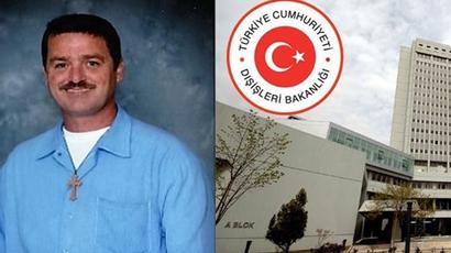 ԱՄՆ-ում Թուրքիայի գլխավոր հյուպատոսին գնդակահարած Համբիկ Սասունյանն ազատ է արձակվել |ermenihaber.am|