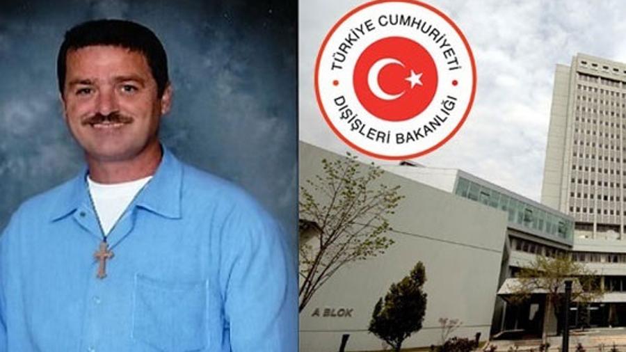ԱՄՆ-ում Թուրքիայի գլխավոր հյուպատոսին գնդակահարած Համբիկ Սասունյանն ազատ է արձակվել |ermenihaber.am|