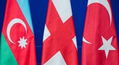 Բաքվում նոր զորավարժություն` Ադրբեջանի, Վրաստանի և Թուրքիայի մասնակցությամբ |ermenihaber.am|