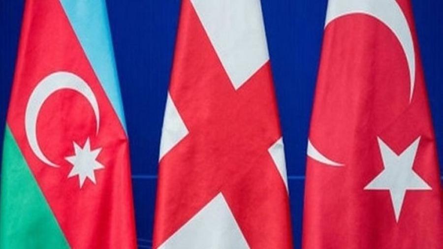 Բաքվում նոր զորավարժություն` Ադրբեջանի, Վրաստանի և Թուրքիայի մասնակցությամբ |ermenihaber.am|