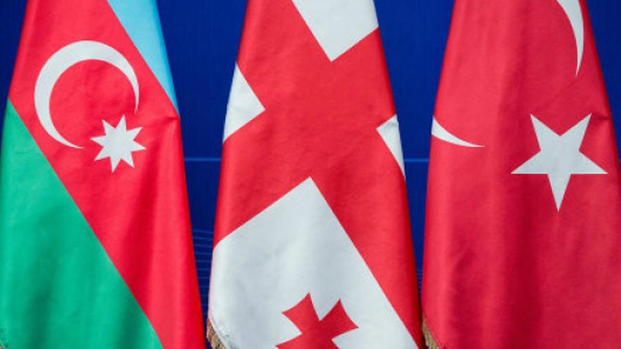 Ադրբեջանի, Թուրքիայի և Վրաստանի ՊՆ ղեկավարները կհանդիպեն Գաբալայում |panarmenian.net|