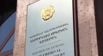 Քոչարյանի և մյուսների գործով վերաքննիչ բողոքների դեմ իրենց առարկությունները ներկայացրեցին Օհանյանի և Խաչատուրովի պաշտպանները |armenpress.am|