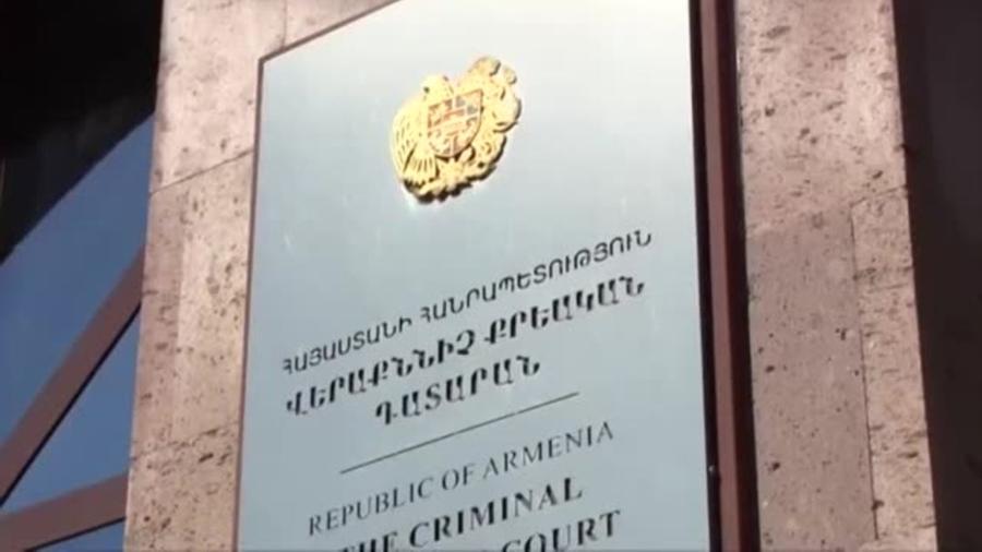 Քոչարյանի և մյուսների գործով վերաքննիչ բողոքների դեմ իրենց առարկությունները ներկայացրեցին Օհանյանի և Խաչատուրովի պաշտպանները |armenpress.am|
