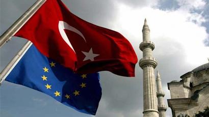 ԵՄ-ն կրճատում է Թուրքիային տրամադրվող ֆինանսական օգնությունը |tert.am|