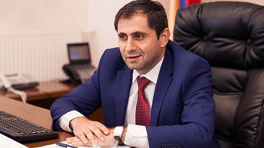 Հայաստանը Ռուսաստանից ստացել է ԱԷԿ-ի համար վարկի օգտագործման ժամկետի երկարաձգման համաձայնություն |armenpress.am|