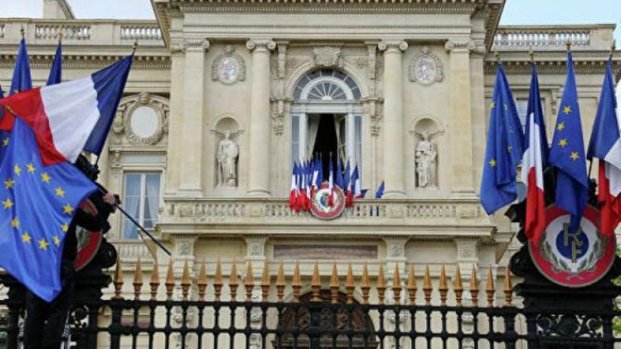 Ֆրանսիան կոչ է արել ՌԴ-ին և ԱՄՆ-ին երկարաձգել սպառազինությունների կրճատման վերաբերյալ պայմանագիրը |armenpress.am|