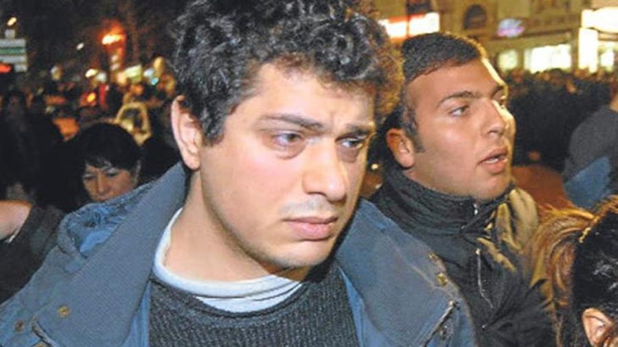 Թուրքիայում դատում են Հրանտ Դինքի որդուն. նրան սպառնում է մինչև 5 տարվա ազատազրկում |shantnews.am|