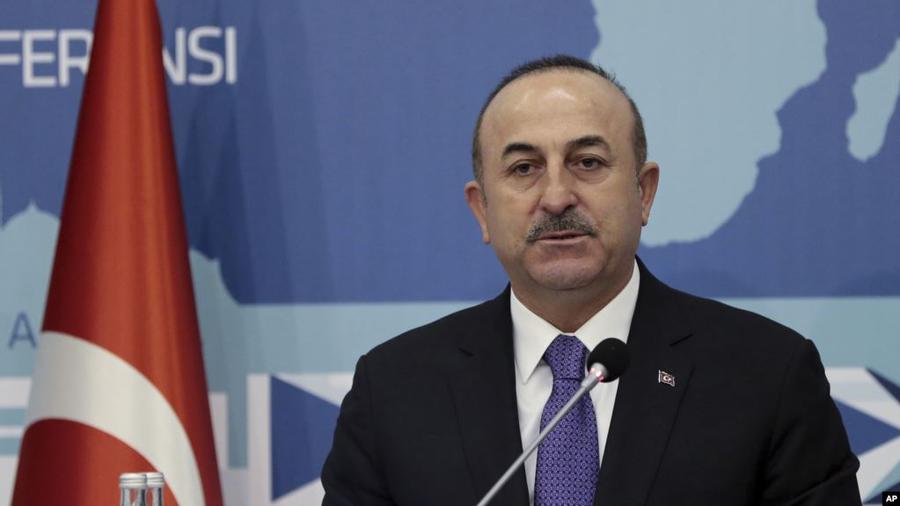 Թուրքիան դժգոհ է Սիրիայի հյուսիսում «անվտանգ գոտու» ստեղծման ԱՄՆ առաջարկից |news,am|