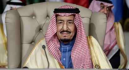 Սաուդյան Արաբիայի թագավորը արաբական երկրներին կոչ է անում Իրանի դեմ քայլեր ձեռնարկել |azatutyun.am|