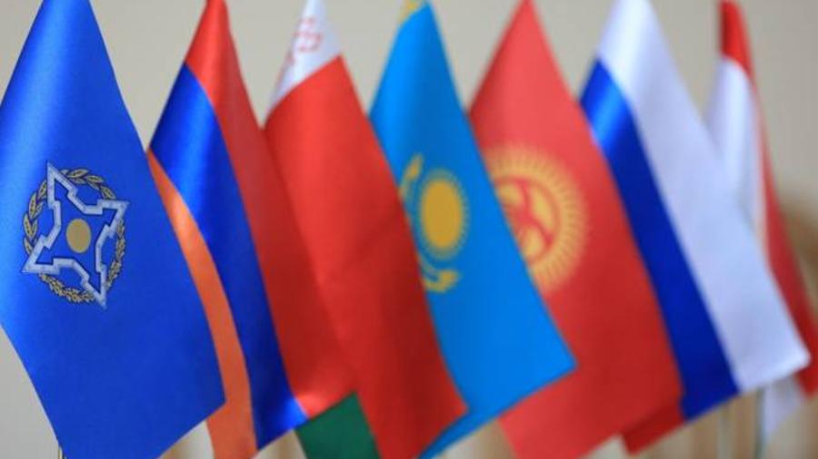 Եվրասիական միջկառավարական խորհրդի հաջորդ նիստը տեղի կունենա Ղրղզստանում