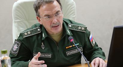ՌԴ ՊՆ խորհրդականը մեկնաբանել է ԱՄՆ-ի զեկույցն ու Հայաստանին խորհուրդ տվել «զգոն լինել» |tert.am|