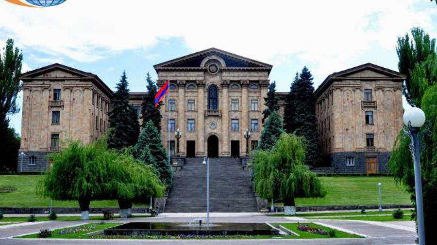 Պատգամավորներն առաջարկում են վերանայել կուսակցությունների ֆինանսավորումը |armenpress.am|