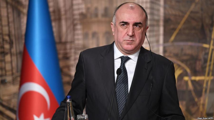 Ադրբեջանը դժգոհում է Հայաստանի ղեկավարության վերջին հայտարարություններից |azatutyun.am|