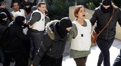 Հունաստանում ազատ են արձակել Էրդողանի դեմ «մահափորձ» ծրագրած DHKP-C-ի 9 անդամի |ermenihaber.am|