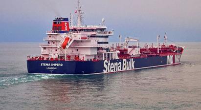 ՆԱՏՕ-ն Իրանին կոչ է անում ազատ արձակել զավթած նավերը |tert.am|