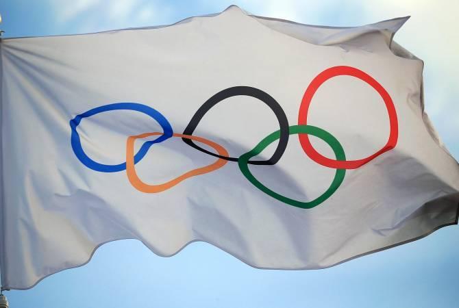 ՄՕԿ-ը հորդորում է մարզիկներին շարունակել պատրաստվել Օլիմպիական խաղերին |armenpress.am|