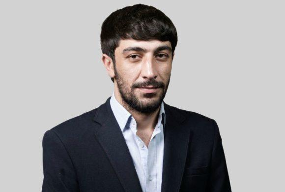 Ալիևի հրապարակային հակահայկական հայտարարությունները վկայում են այն մասին, որ Ադրբեջանը պատրաստ չէ խաղաղության. Վիլեն Գաբրիելյան