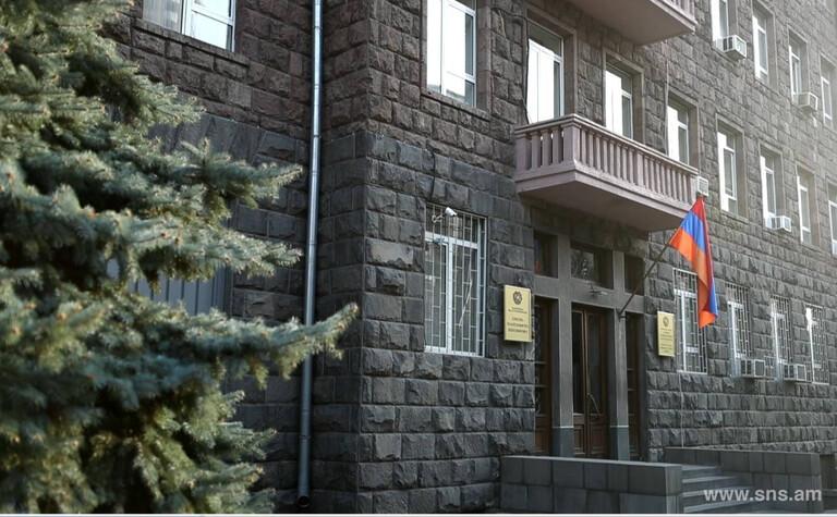 ՀՀ ԱԱԾ-ն հորդորում է անուշադրության մատնել ադրբեջանցիների հնարավոր կասկածելի զանգերը և հաղորդագրությունները


