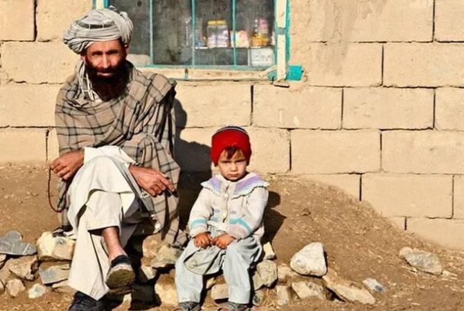 Աֆղանստանում 1 միլիոնից ավելի երեխաներ գտնվում են սովամահության եզրին. ՄԱԿ |armenpress.am|