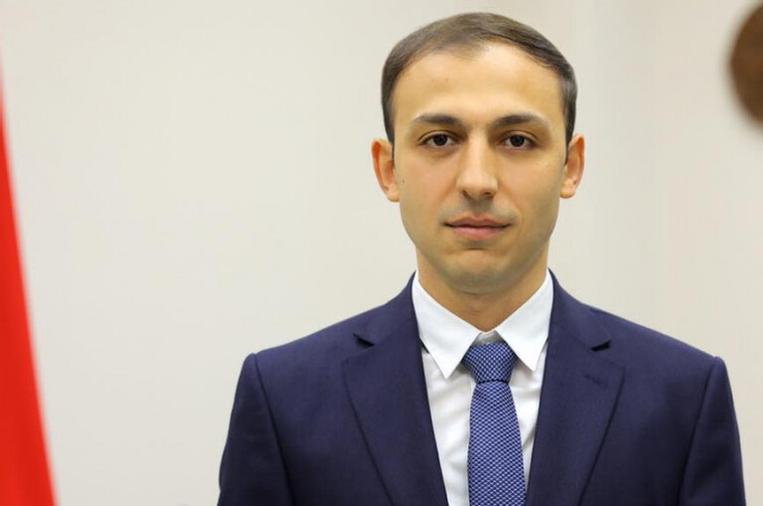The persecution of Armenians in the form of massacres, deportations, torture and other inhuman acts has a widespread and systematic character and is carried out by members of the armed forces of Azerbaijan. Human Rights Defender of Artsakh