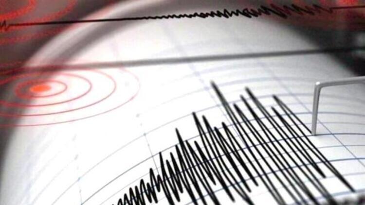 5,1 մագնիտուդ ուժգնությամբ երկրաշարժ է գրանցվել Թուրքիայի արեւմուտքում