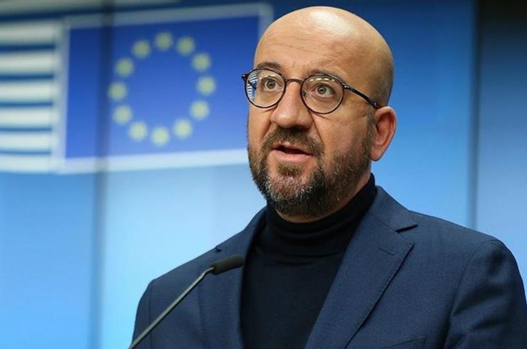 Prolonged conflicts in the region remain a fundamental challenge. Charles Michel expressed the EU's readiness to contribute to the settlement of the  Nagorno- Karabakh conflict